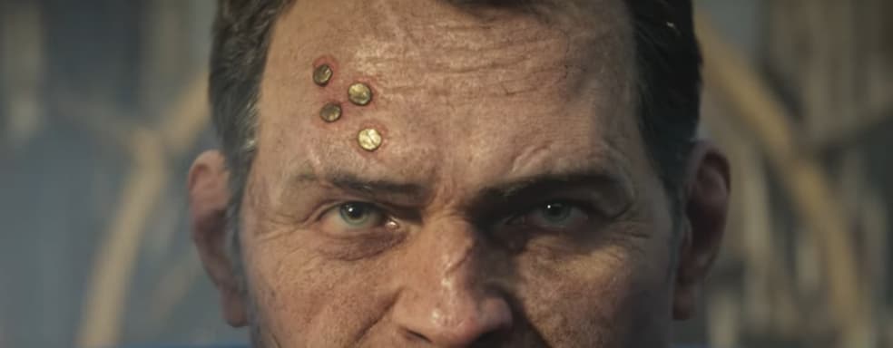 Главный герой Space Marine 2 познакомит игроков с огромной вселенной Warhammer 40,000