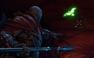 Вороны Одина в God of War Ragnarok оказались детскими душами. Игроки убивали их ради достижений и наград