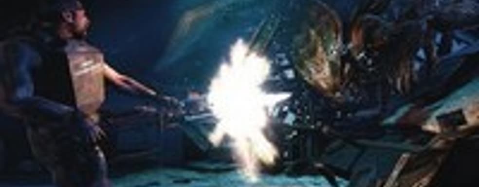 Gearbox: Aliens: Colonial Marines - никакой не долгострой