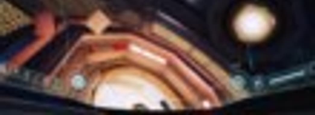 Космическая драма Adr1ft становится все интереснее