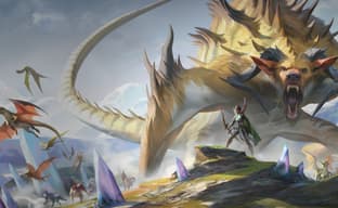 Собери монстра! В MTG Arena вышел набор «Икория: Логово Исполинов»