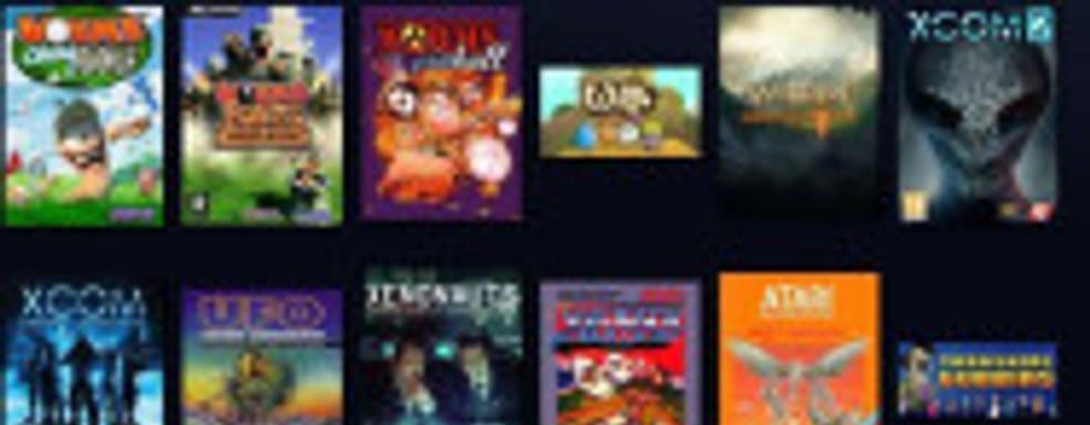 У вас что, нет денег на ещё один лончер? – в Steam за 100 долларов продают бесплатное приложение