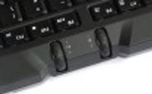 Gigabyte FORCE K7: «ножничный» механизм, трёхцветная подсветка и доработка своими руками