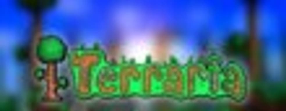 Трейлер Terraria для PS3 и Xbox 360