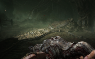 Разработчики долгостроя Scorn прокомментировали слухи об очередном переносе консольного эксклюзива Xbox