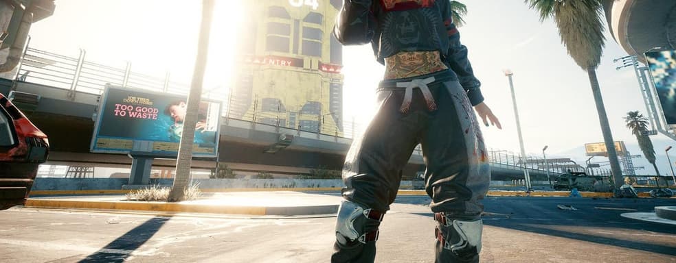 CD Projekt will help stop confusing courtesans in one of the quests and fix the mini-map in Cyberpunk 2077
