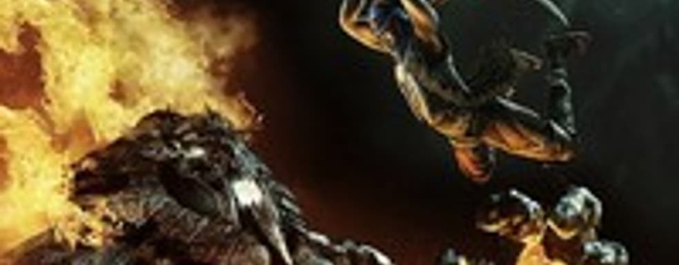 Слух: новый Prince of Persia представят на следующей неделе