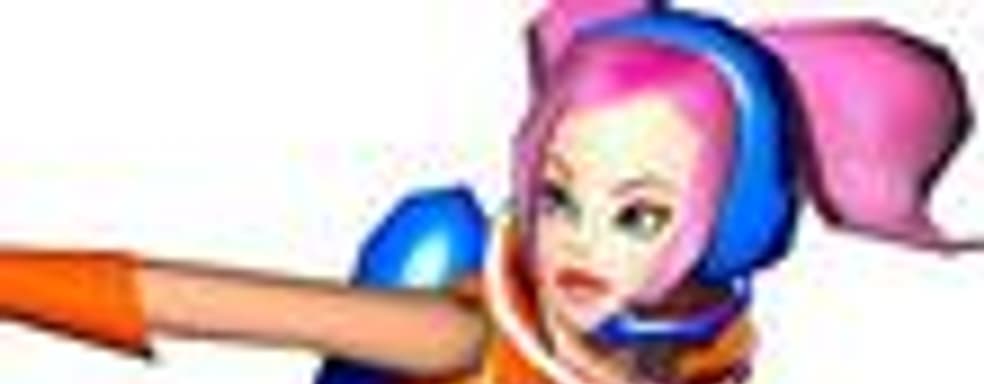 Мизугучи не хочет делать ремейк Space Channel 5