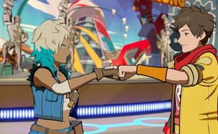 [Видео] Мы ошибались. Обзор Hi-Fi Rush