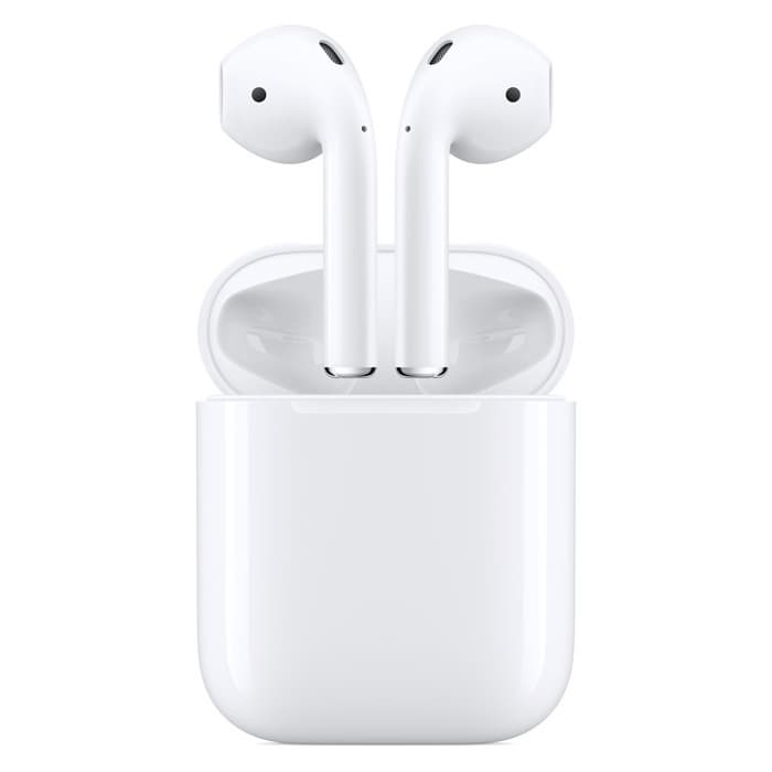 Apple AirPods