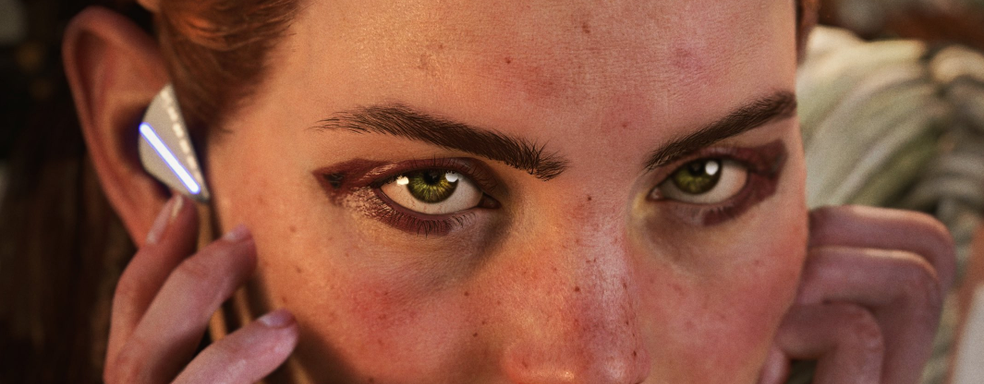 Guerrilla Games подтвердила следующее приключение Элой. История героини Horizon не закончилась на неожиданном каминг-ауте