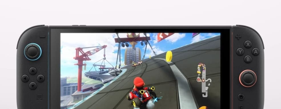 Nintendo приняла беспрецедентные меры, начав войну с перекупщиками Switch 2