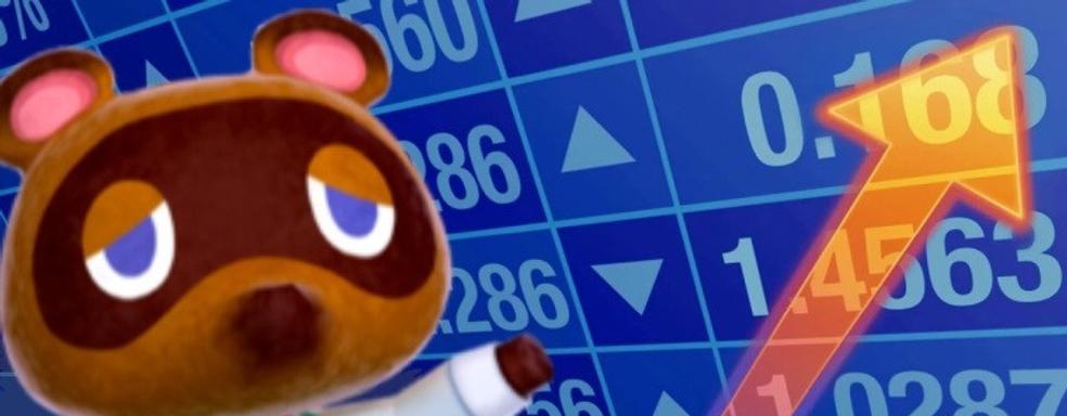 Китаец создал реальный бизнес в Animal Crossing: New Horizon