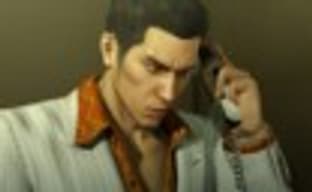 Сборник мини-игр из Yakuza Zero для Vita