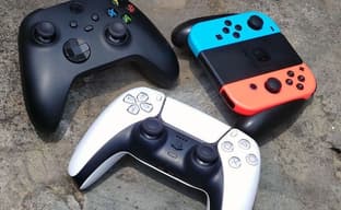 Доля цифровых продаж новых игр в Европе достигает 75%