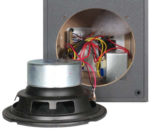 Сабвуфер Edifier R401