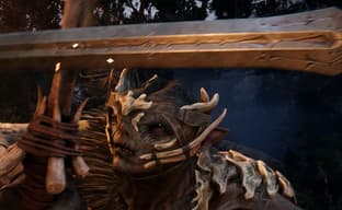 «Это ж Dark Messiah of Might and Magic». Ролевой экшен Alkahest получил первый геймплейный тизер