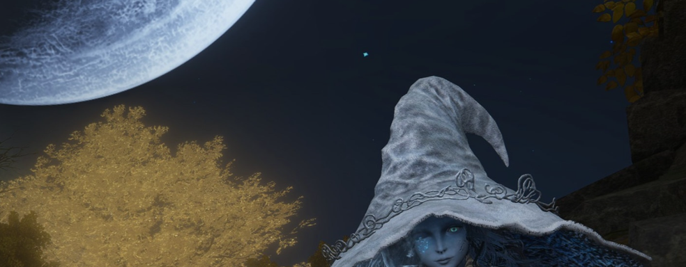 Elden Ring на ПК получила патч с исправлениями и обновила рекорд в Steam