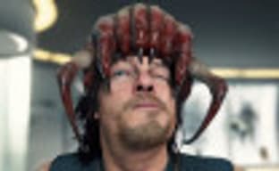 Хедкраб и точная дата выхода в ролике РС-версии Death Stranding