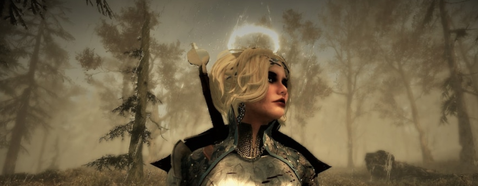 В Вайтране из Skyrim безработица выше, чем в США и Британии вместе взятых. Игрок провёл социологическое исследование