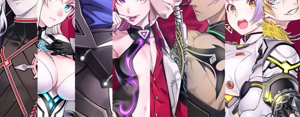 Как испортить хорошую игру. Обзор Tales of Luminaria