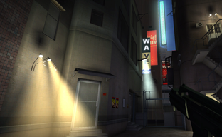 Спустя 16 лет в Steam тихо вышел российский шутер в духе Deus Ex