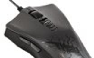 Gigabyte представила лазерную мышку Force M7 Thor