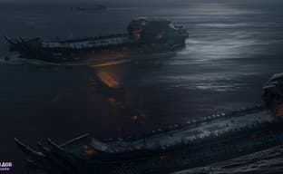 Dragon Age: Veilguard Was Going to Add a Dragon Submarine with a Living Engine