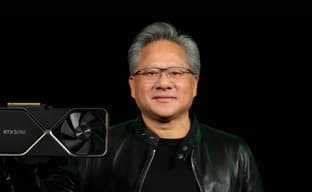 Слух: Nvidia GeForce RTX 5090 получит 24 ГБ памяти GDDR7