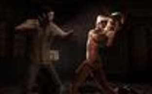 Слух: Konami планирует мультиплеерный Silent Hill для XBLA