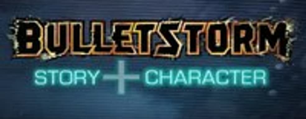 Дневники разработчиков Bulletstorm 