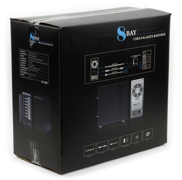 Упаковка CFI B8283JDGG Упаковка CFI B8283JDGG