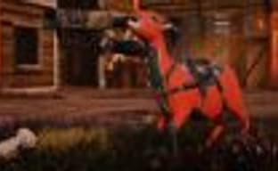 «За козла ответишь!» - ролик шутера с козлами Goat of Duty