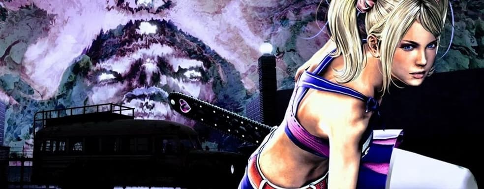 В апреле Lollipop Chainsaw RePOP получит новый игровой режим «Кошмар»
