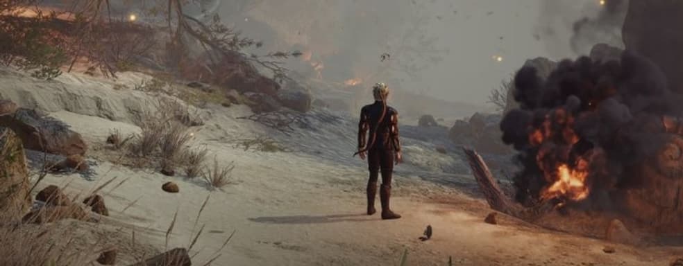 Baldur's Gate 3 заработала на ПК в 2023 году более 650 миллионов долларов