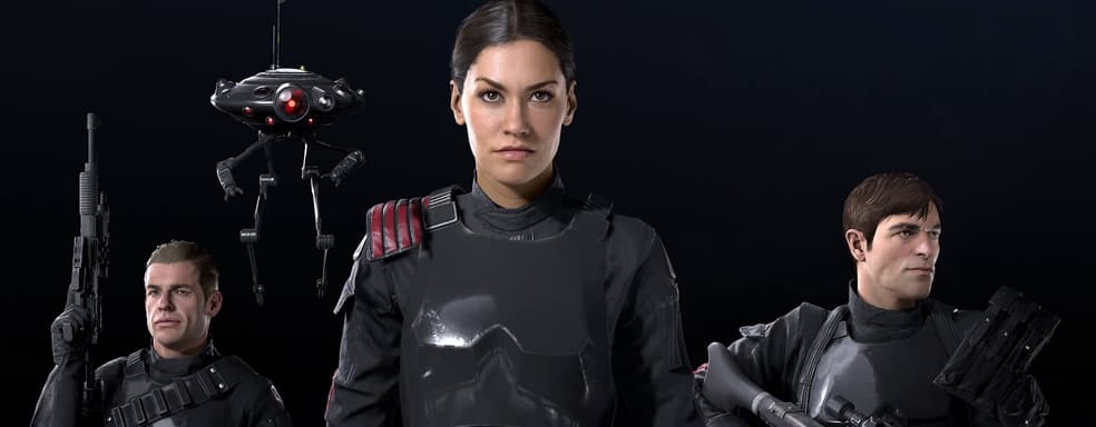 Epic Games дарит Star Wars Battlefront 2 Celebration Edition