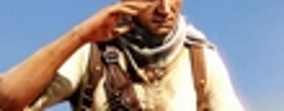 «Uncharted 3: Иллюзии Дрейка» в России со 2 ноября