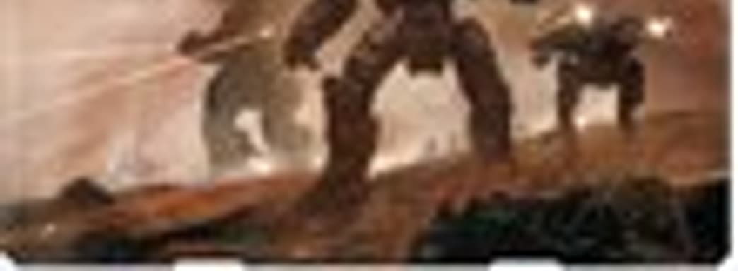 Новый BattleTech профинансировали на Kickstarter