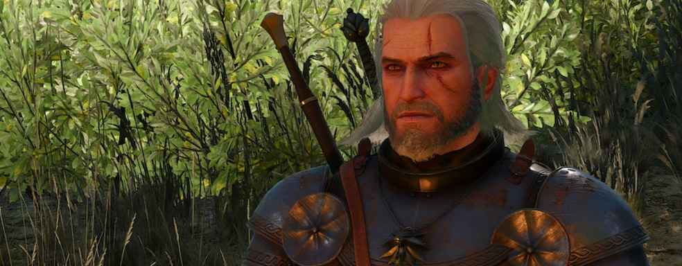 Похоже, The Witcher 3 получит юбилейное обновление с поддержкой модов на консолях