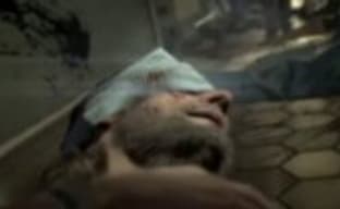 Дебютный трейлер The Phantom Pain - альтернативная версия