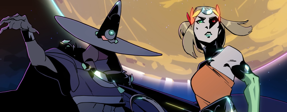 Технический тест Hades 2: разработчики показали 3 часа игрового процесса