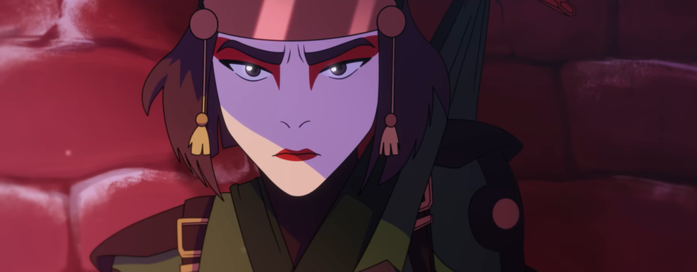 Overwatch 2 получит коллаб с «Аватар: Легенда об Аанге»