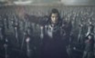 Трейлер англоязычной версии Bladestorm: Nightmare