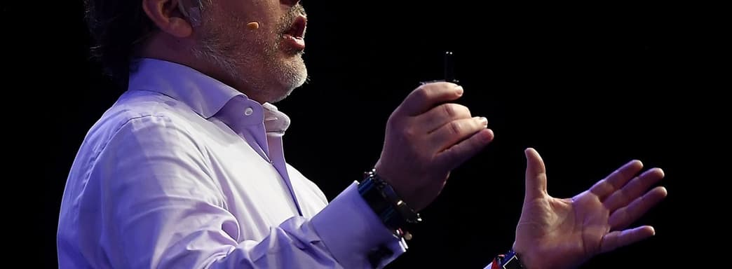 "Xbox sigue el camino de Sega". El ex jefe de PlayStation comparó las estrategias