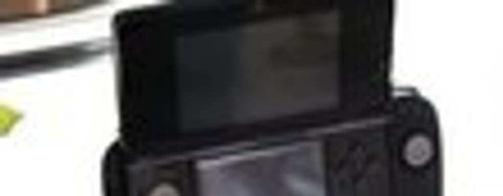 Circle Pad Pro для 3DS выйдет в Европе одновременно с Resident Evil: Revelations