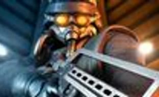 Killzone 2: небольшие технические подробности