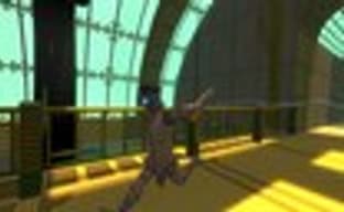 Cult of the Wind - люди-самолеты в Steam Greenlight