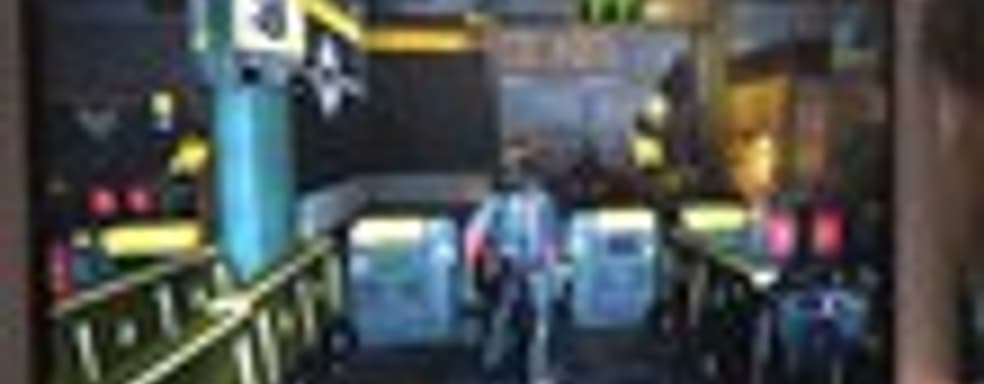 10 минут геймлея inFamous: Second Son