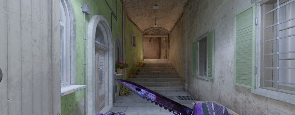 Киберспортсмен CS2 пробил кулаком стол после неудачного клатча на турнире