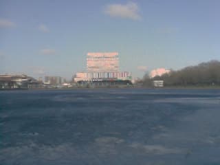 Внешняя камера Внешняя камера